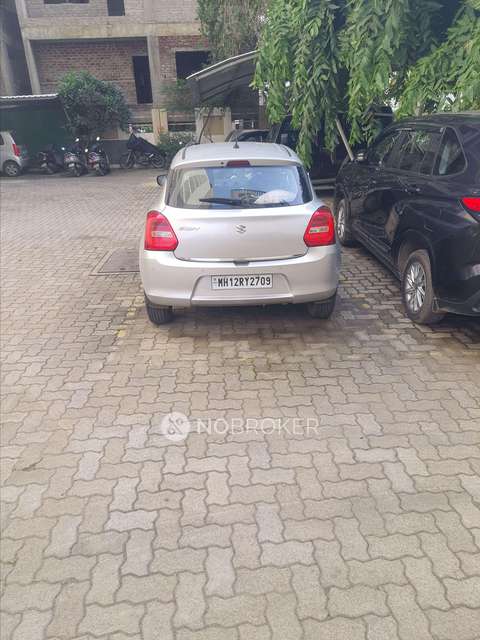 2 BHK Flat In Blue Skky Olive for Rent  In Wagholi