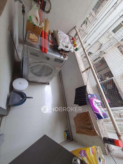 2 BHK Flat In Blue Skky Olive for Rent  In Wagholi