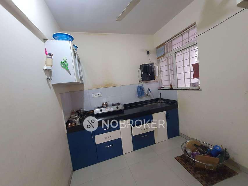 2 BHK Flat In Blue Skky Olive for Rent  In Wagholi