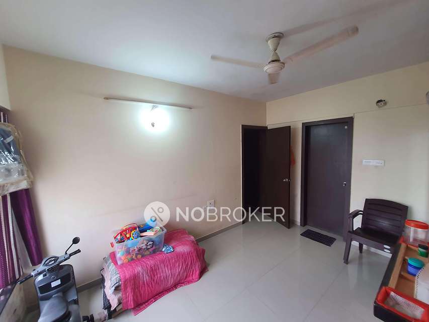 2 BHK Flat In Blue Skky Olive for Rent  In Wagholi