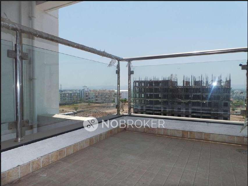 2 BHK Flat In Blue Skky Olive for Rent  In Wagholi