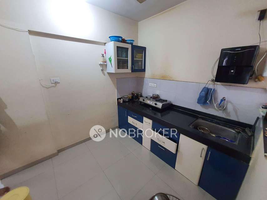 2 BHK Flat In Blue Skky Olive for Rent  In Wagholi