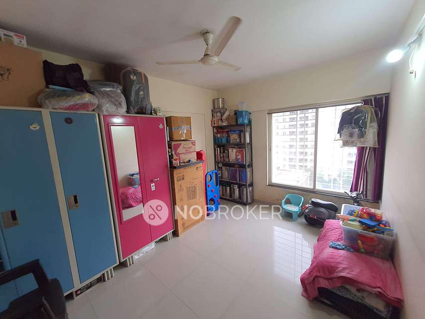 2 BHK Flat In Blue Skky Olive for Rent  In Wagholi