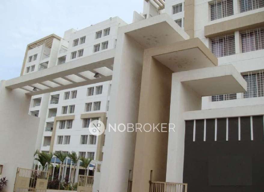 2 BHK Flat In Blue Skky Olive for Rent  In Wagholi