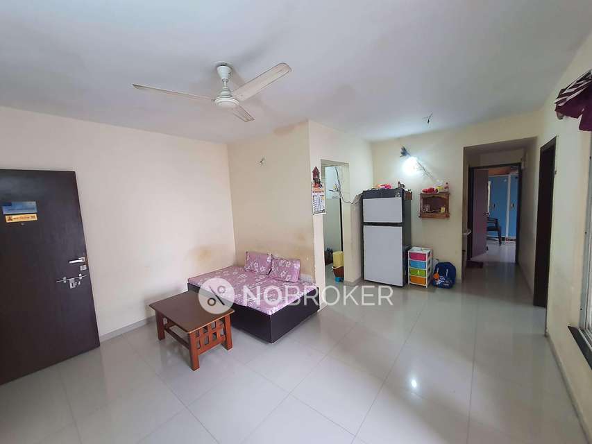 2 BHK Flat In Blue Skky Olive for Rent  In Wagholi