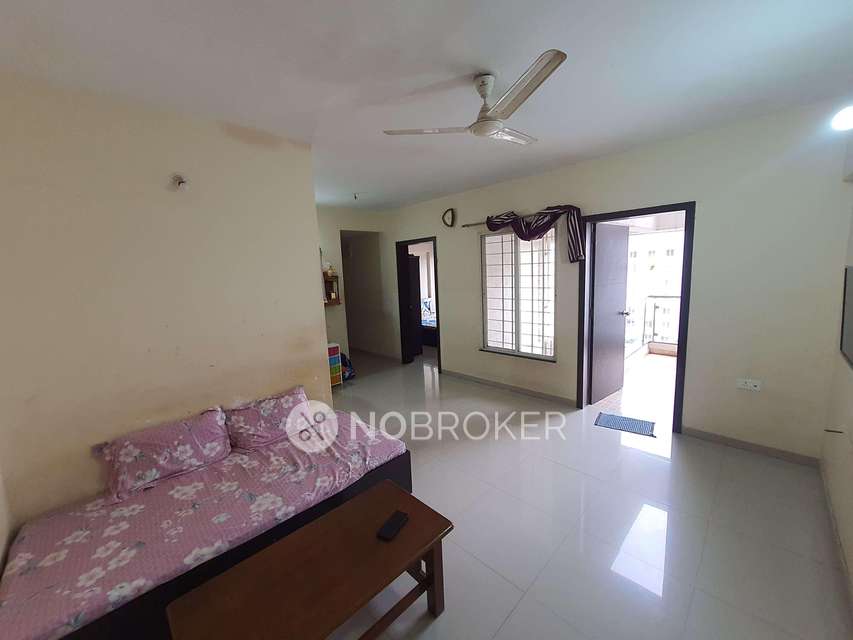 2 BHK Flat In Blue Skky Olive for Rent  In Wagholi