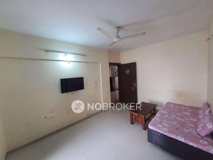 2 BHK Flat In Blue Skky Olive for Rent  In Wagholi