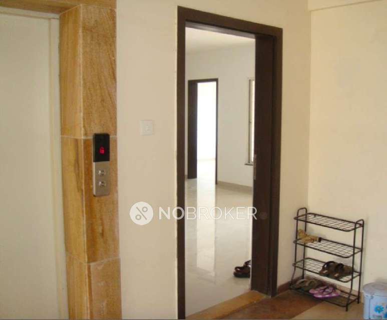 2 BHK Flat In Blue Skky Olive for Rent  In Wagholi