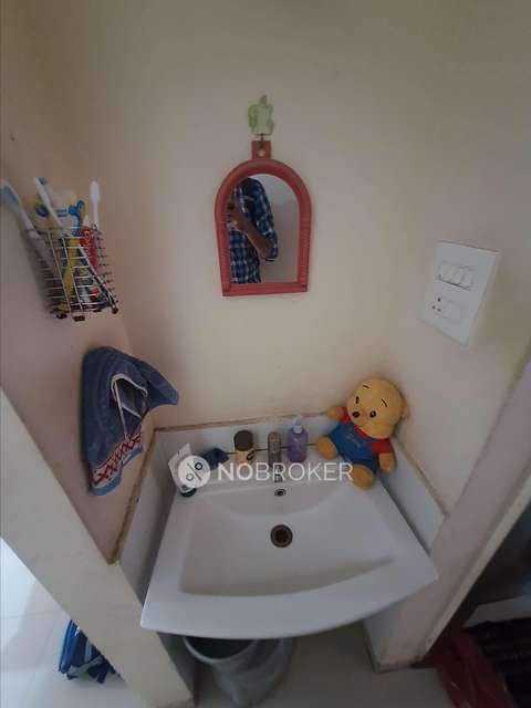 2 BHK Flat In Blue Skky Olive for Rent  In Wagholi