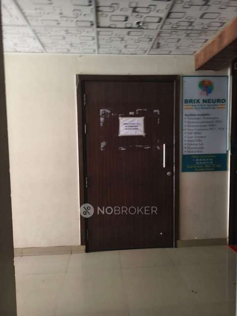 Office Space in Chinchwad, Pune for Rent 