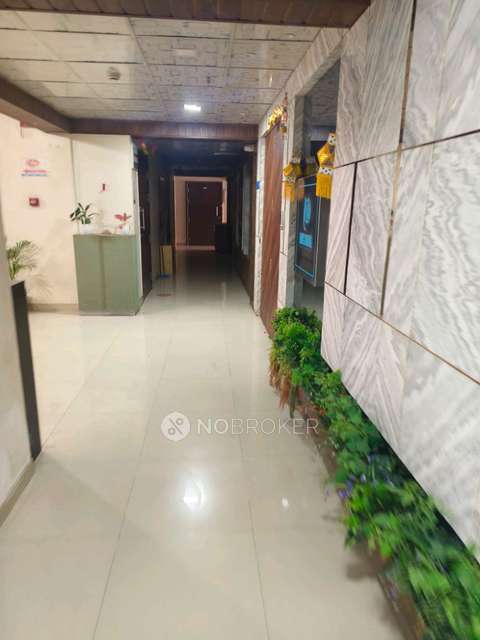 Office Space in Chinchwad, Pune for Rent 