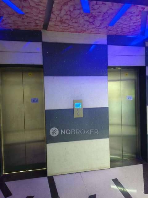 Office Space in Chinchwad, Pune for Rent 