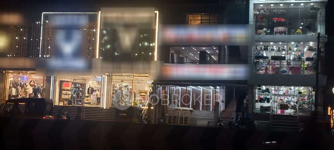 Shop in Sembakkam, Chennai for Rent 