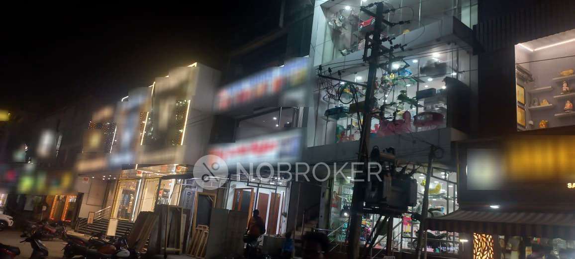 Shop in Sembakkam, Chennai for Rent 