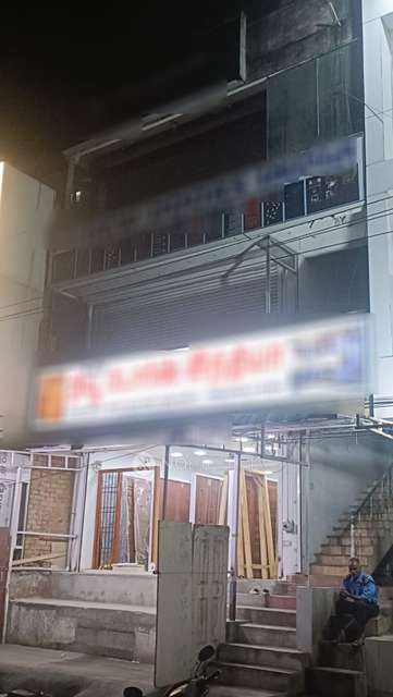 Shop in Sembakkam, Chennai for Rent 