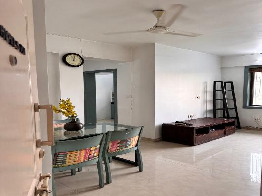 1 BHK Flat In Lodha Paradise for Rent  In Majiwada, Thane
