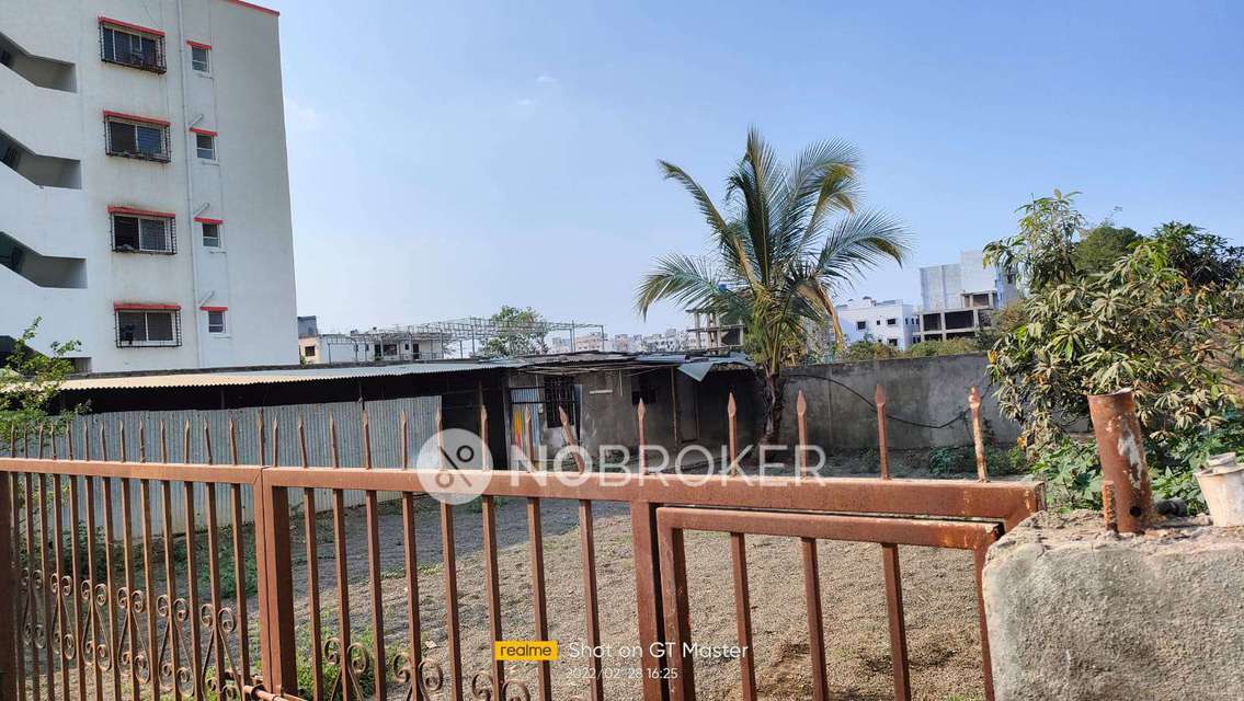 Godown/Warehouse in Narhe, Pune for sale 