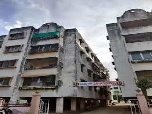 2 BHK Flat In Anandvan Society for Rent  In Anandvan Building