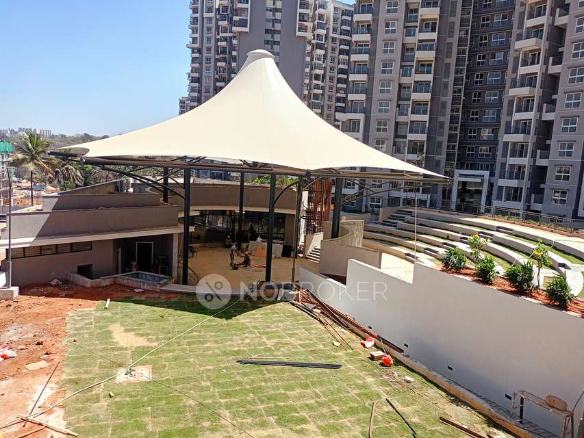3 BHK Flat In Purva Park Hill For Sale  In Mallasandra