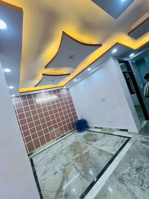 3 BHK Flat For Sale  In Okhla