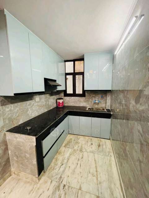 3 BHK Flat For Sale  In Okhla