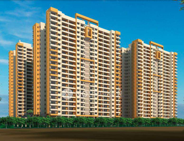 2 BHK Flat In Magarpatta Hornbill Heights For Sale  In Loni Kalbhor