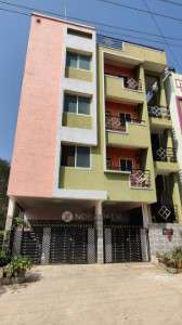 1 RK Flat In Kaveri Nilayam for Rent In Singasandra