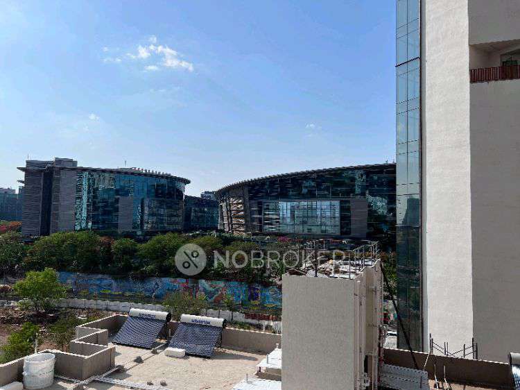 3 BHK Flat In Mahalaxmi Zen Elite for Rent  In Kharadi