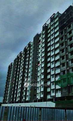 2 BHK Flat In 24 Elite Exotica for Rent In Dudulgaon