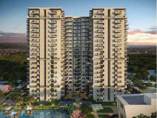 2 BHK Flat In M3m Natura For Sale  In Sector 68