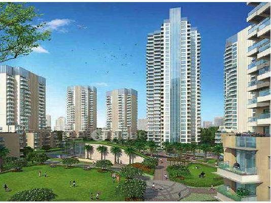 3 BHK Flat In M3m Merlin For Sale  In Sector 67