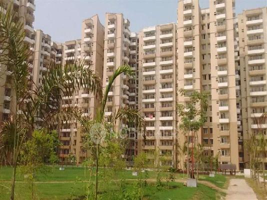 4 BHK Flat In Stellar Jeevan For Sale  In Sector 1