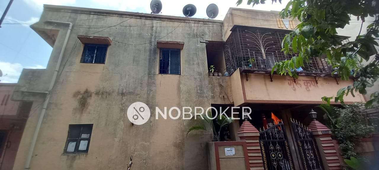 1 RK House for Rent  In  Dighi