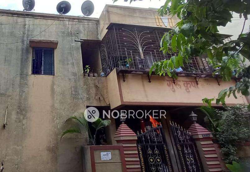1 RK House for Rent  In  Dighi