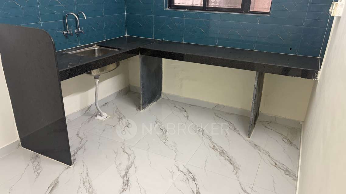 1 BHK Flat In Trupti Apartment for Rent In Vadgaon Budruk