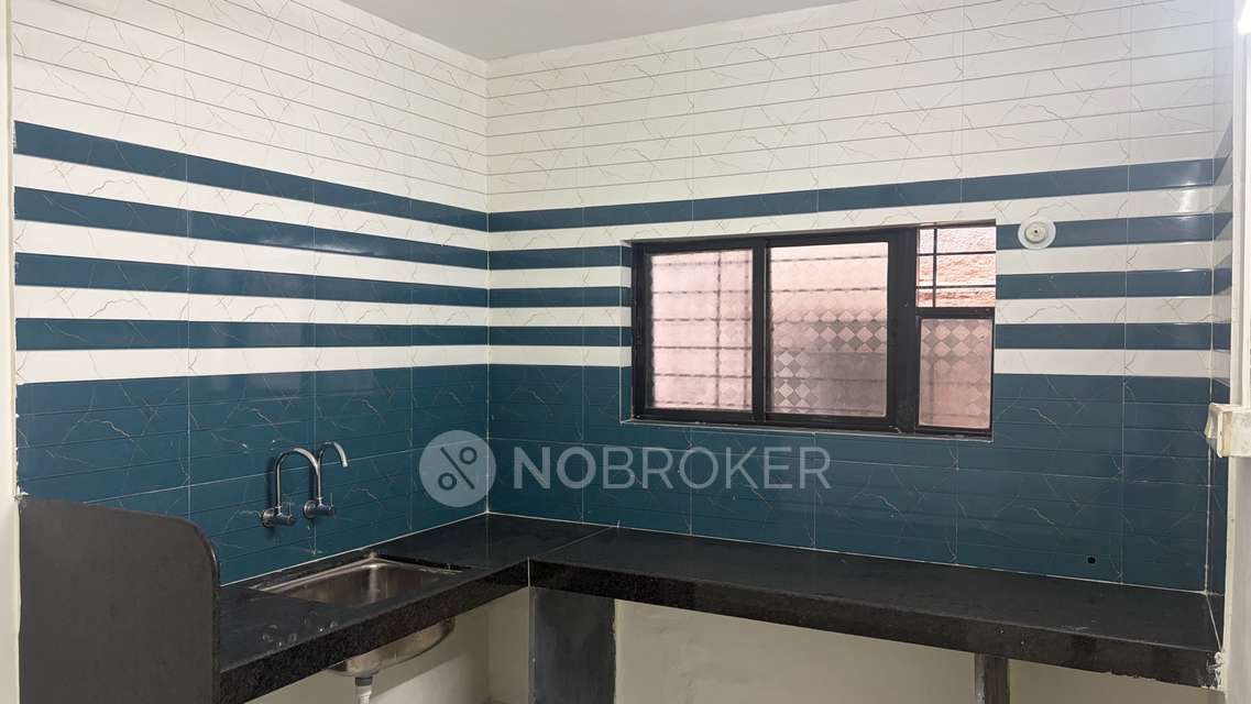 1 BHK Flat In Trupti Apartment for Rent In Vadgaon Budruk