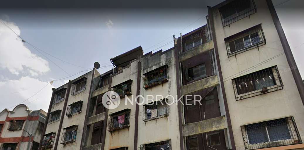 1 BHK Flat In Trupti Apartment for Rent In Vadgaon Budruk