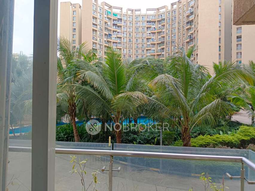 2 BHK Flat In Akshar Elementa for Rent In Tathawade