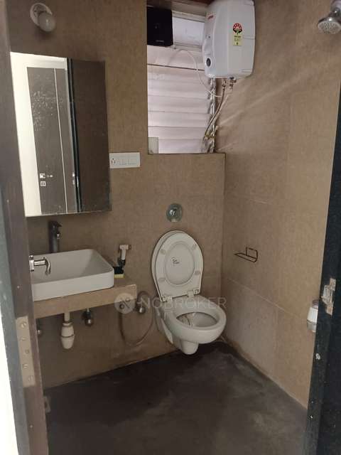 2 BHK Flat In Akshar Elementa for Rent In Tathawade