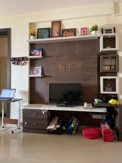 3 BHK Flat In Mbr Steeple for Rent  In Devarachikkana Halli