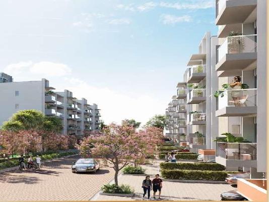4+ BHK Flat In Birla Navya  For Sale  In Golf Course Ext Rd, Sector-63a, Sector 60