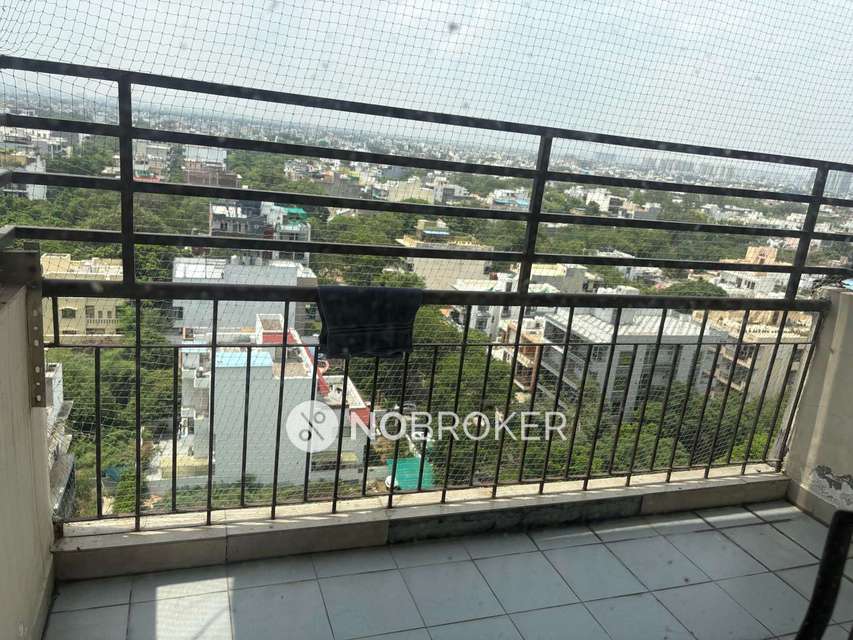 1 RK Flat for Rent  In Palam Vihar
