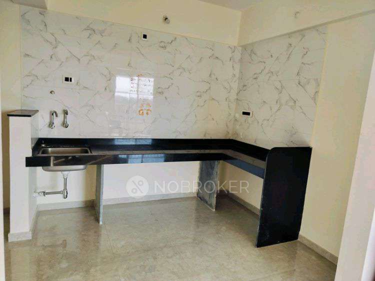 2 BHK Flat In B.n Height for Rent In 412g7, Old Mumbai - Pune Hwy, Dharmveer Sambhaji Nagar, Dapodi, Pimpri-chinchwad, Maharashtra 411012, India