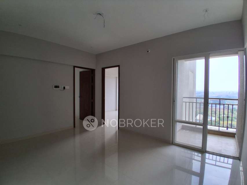 2 BHK Flat In Mangalam Life Park for Rent In Moshi
