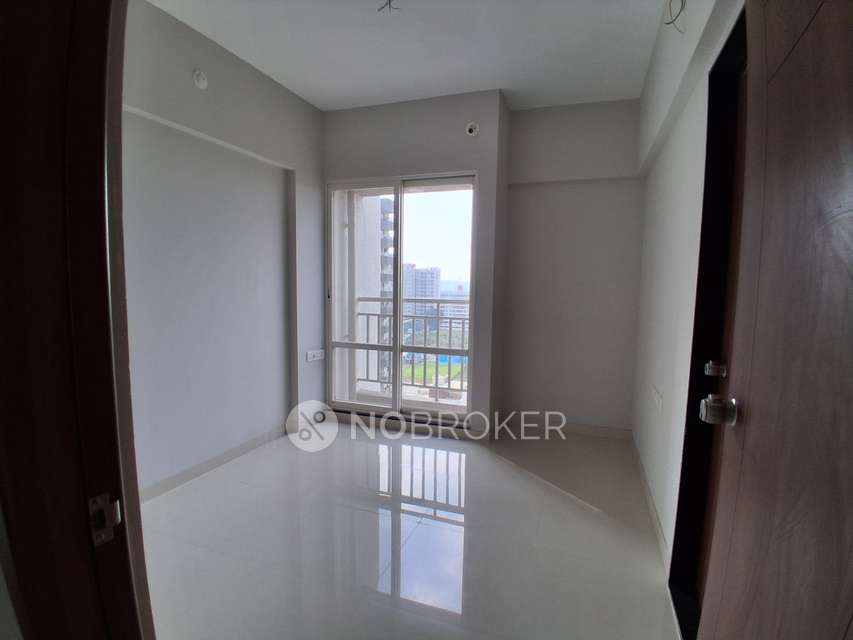 2 BHK Flat In Mangalam Life Park for Rent In Moshi