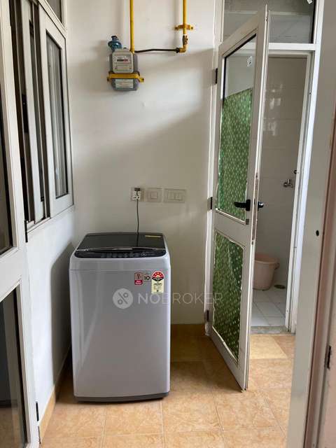 3 BHK Flat In Jaypee Greens Kalypso Court For Sale  In Sector 128