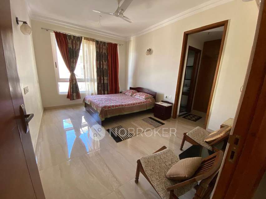 3 BHK Flat In Jaypee Greens Kalypso Court For Sale  In Sector 128