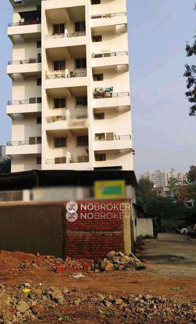 2 BHK Flat In Swastik Amrai Apartment for Rent  In Ambegaon Bk