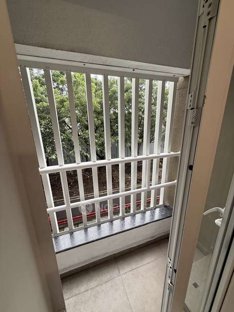 2 BHK Flat In The Central Park, Pimpri-chinchwad For Sale  In Pimpri-chinchwad