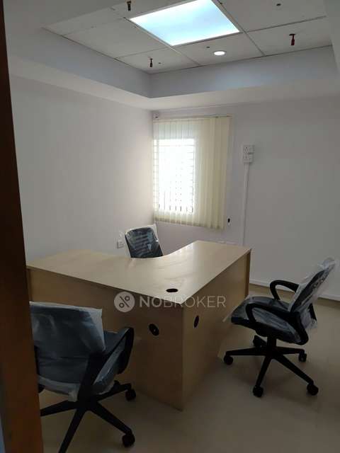 Office Space in Icici Bank Ltd., Jayanagar 7th Block, Bangalore for Rent 